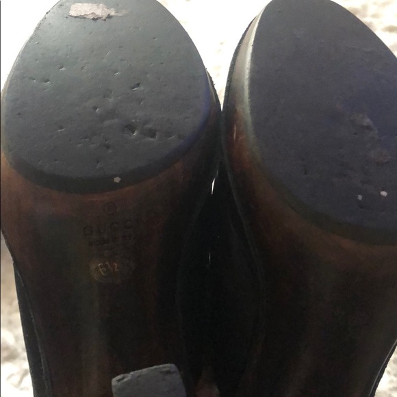 Gucci clog - Picture 1 of 3
